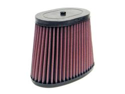 K&N Powersports Performance Air Filters YA-3250