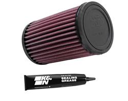 K&N Powersports Performance Air Filters YA-4001