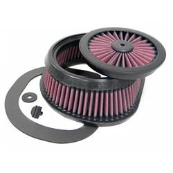 K&N Powersports Performance Air Filters YA-4503