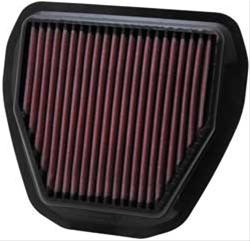 K&N Powersports Performance Air Filters YA-4510