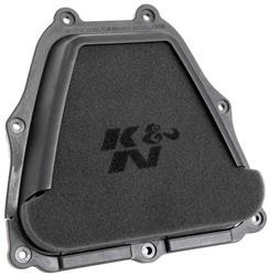 K&N XD Air Filters YA-4518XD