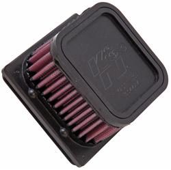 K&N Powersports Performance Air Filters YA-5001