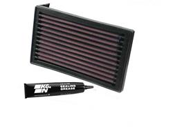 K&N Powersports Performance Air Filters for 1990 XT600 - YA-6090