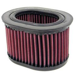 K&N Powersports Performance Air Filters YA-6094