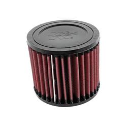 K&N Powersports Performance Air Filters YA-6608