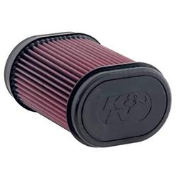 K&N Powersports Performance Air Filters YA-7008