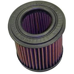 K&N Powersports Performance Air Filters YA-7585