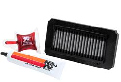 K&N Powersports Performance Air Filters YA-8083