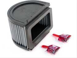 K&N Powersports Performance Air Filters YA-9083
