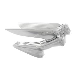 KNS Accessories Hood Ornaments 48111