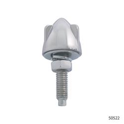 KNS Accessories License Plate Fasteners