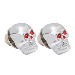 KNS Accessories License Plate Fasteners 50550