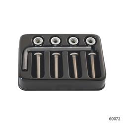 KNS Accessories License Plate Fasteners 60072