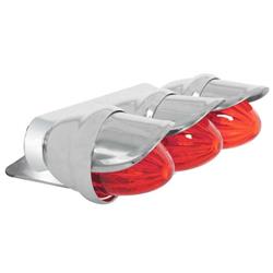 KNS Accessories Mini Marker Light Assemblies 82785