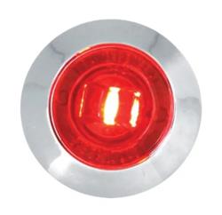 KNS Accessories Mini Screw-In LED Wide Angle Light Assemblies 87062