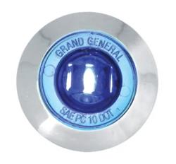 KNS Accessories Mini Screw-In LED Wide Angle Light Assemblies 87065