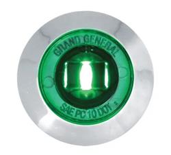 KNS Accessories Mini Screw-In LED Wide Angle Light Assemblies 87066