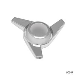 KNS Accessories Wheel Center Caps 90347