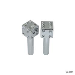 KNS Accessories Door Lock Knobs 93310