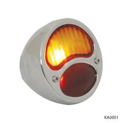 KNS Accessories Taillight Assemblies KA0001