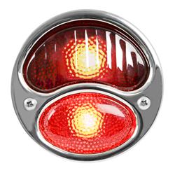 KNS Accessories Taillights for 1928-1931 MODEL A - KA0034