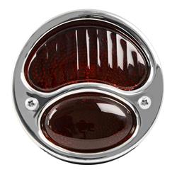 KNS Accessories Taillight Assemblies KA0039