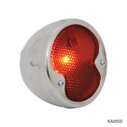KNS Accessories Taillight Assemblies KA0050