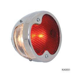 KNS Accessories Taillight Assemblies KA0051