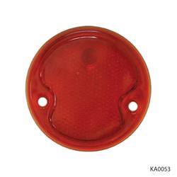 KNS Accessories Taillight Components KA0053