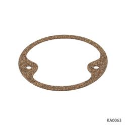 KNS Accessories Taillight Gaskets for 1932 MODEL 18, MODEL B - KA0063
