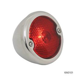 KNS Accessories Taillight Assemblies KA0101