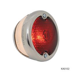 KNS Accessories Taillight Assemblies KA0102