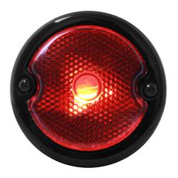 KNS Accessories Taillights for 1934 MODEL 40 A, 1933 MODEL 46 - KA0125