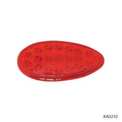 KNS Accessories Taillight Assemblies KA0210