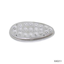 KNS Accessories Taillight Assemblies KA0211