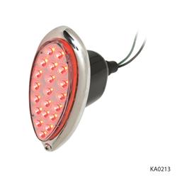 KNS Accessories Taillight Assemblies KA0213