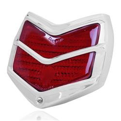 KNS Accessories Taillight Assemblies KA0230
