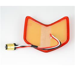 KNS Accessories Taillight Assemblies KA0236