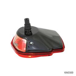 KNS Accessories Taillight Assemblies KA0300