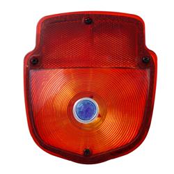 KNS Accessories Taillight Assemblies KA0300BD