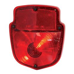 KNS Accessories Taillight Assemblies KA0311