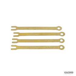 KNS Accessories Spark Plug Wire Components KA0999