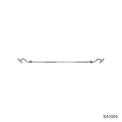 KNS Accessories Headlamp Bars KA1004