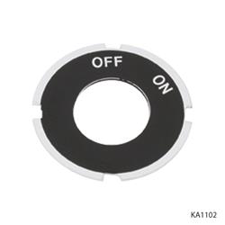 KNS Accessories Electrical Switches KA1102