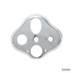 KNS Accessories Instrument Gauge Panels for 1928-1930 MODEL A - KA2004