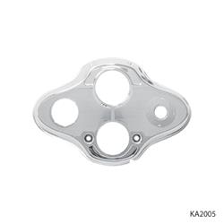 KNS Accessories Instrument Gauge Panels for 1930-1931 MODEL A - KA2005
