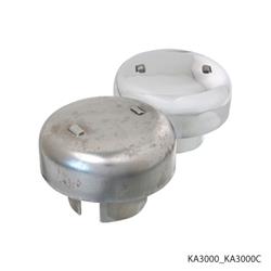 KNS Accessories Engine Oil Filler Caps KA3000C