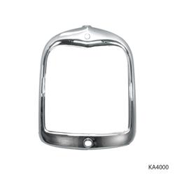 KNS Accessories Radiator Shells for 1928-1929 MODEL A - KA4000