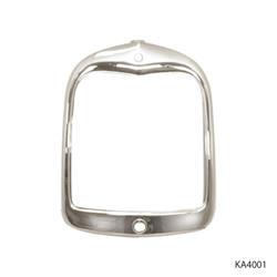 KNS Accessories Radiator Shells for 1928-1929 MODEL A - KA4001