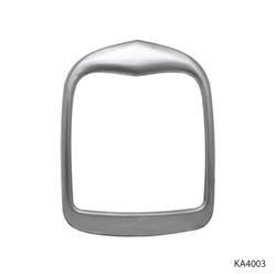 KNS Accessories Radiator Shells for 1928-1929 MODEL A - KA4003